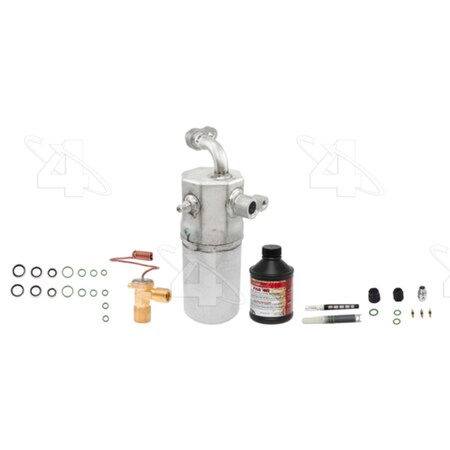 Four Seasons A/C SERVICE KITS 10708SK